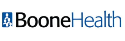 Boone Health logo