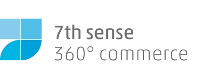 7thSENSE GmbH logo