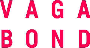 Vagabond Wines logo