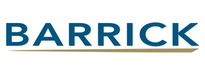 Barrick Gold Corporation logo