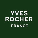 Yves Rocher Amérique du Nord logo