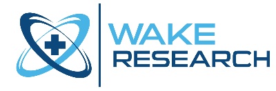 Wake Research logo