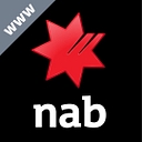 NAB - National Australia Bank logo