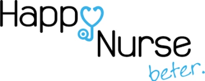 HappyNurse logo