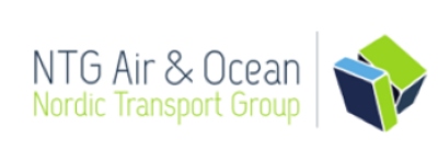 NTG Air & Ocean logo