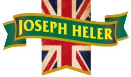 Joseph Heler logo