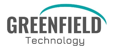 Greenfield Technology AG logo