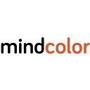 Mindcolor Autism logo