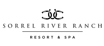Sorrel River Ranch logo