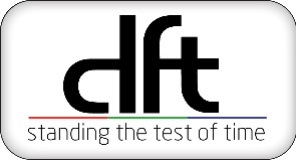 Digital Film Technology GmbH logo