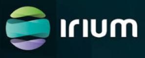 Irium México logo