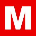 The Mobile Shop logo