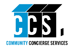 Community Concierge Services logo