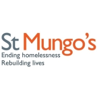 St Mungo's logo
