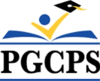 Prince George's County Public Schools logo