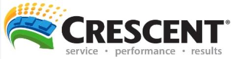 Crescent logo
