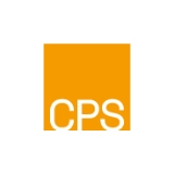 coding. powerful. systems. CPS GmbH logo