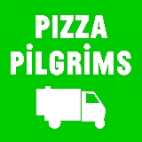 Pizza Pilgrims logo