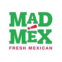 Mad Mex logo