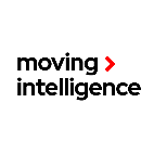 Moving Intelligence logo