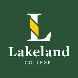 Lakeland College logo