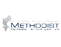 Methodist Rehabilitation Center logo