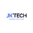 JK Tech logo
