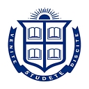 Blair Academy logo