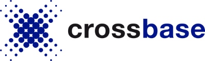 crossbase mediasolution GmbH logo