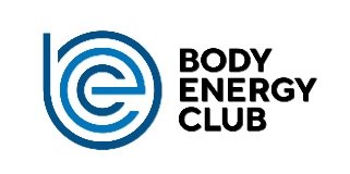 Body Energy Club logo