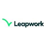 LEAPWORK logo