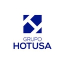 Grupo Hotusa logo