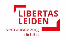 Libertas Leiden logo