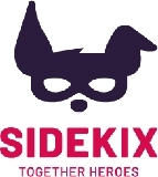Sidekix BV logo