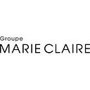 Groupe Marie Claire logo