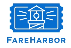 FareHarbor logo