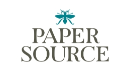 Paper Source logo