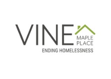 Vine Maple Place logo