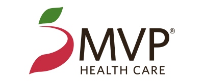MVP Health Care logo