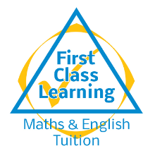 First Class Learning - Chiswick logo