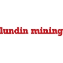 Lundin Mining logo