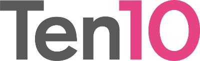 Ten10 logo