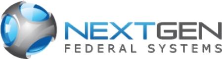 NextGen Federal Systems logo