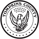 Tompkins County logo