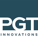 PGT Innovations logo