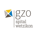 GZO Spital Wetzikon logo