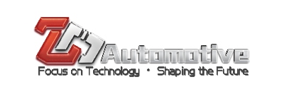 ZD Automotive GmbH logo