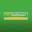 ZG Raiffeisen eG logo