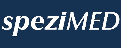 speziMED GmbH logo