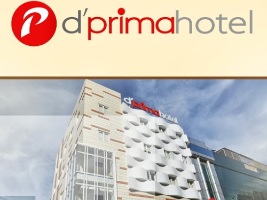 PT PRIMAHOTEL MANAJEMEN INDONESIA logo